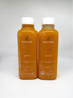 Glow-Go - Naturel Juicing